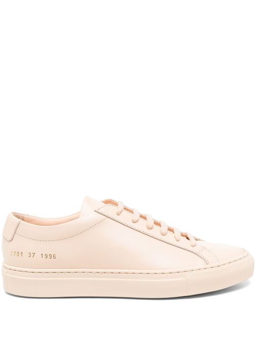 Sneaker Achilles low COMMON PROJECTS | 3701ACHILLESLOW1996